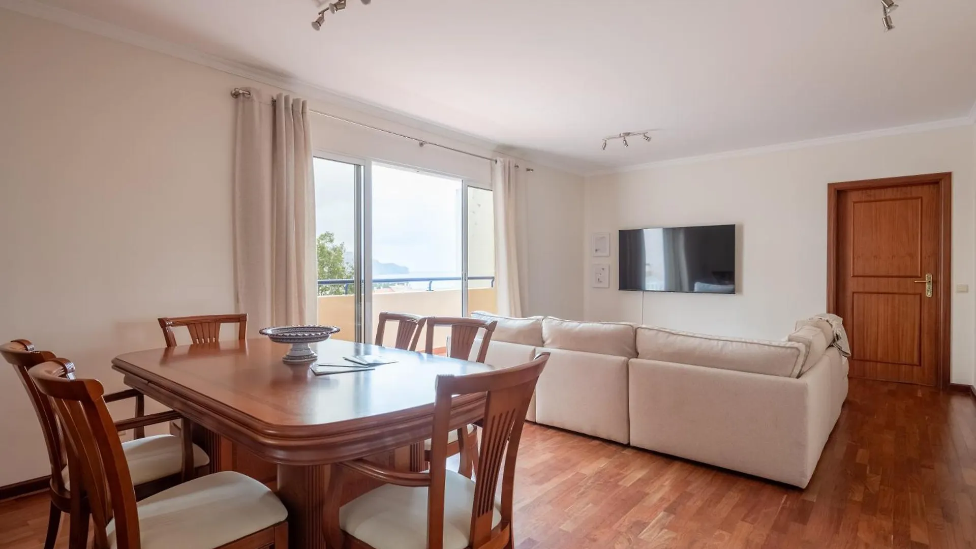 Appartement Madeira Sunny Penthouse à Funchal  Portugal