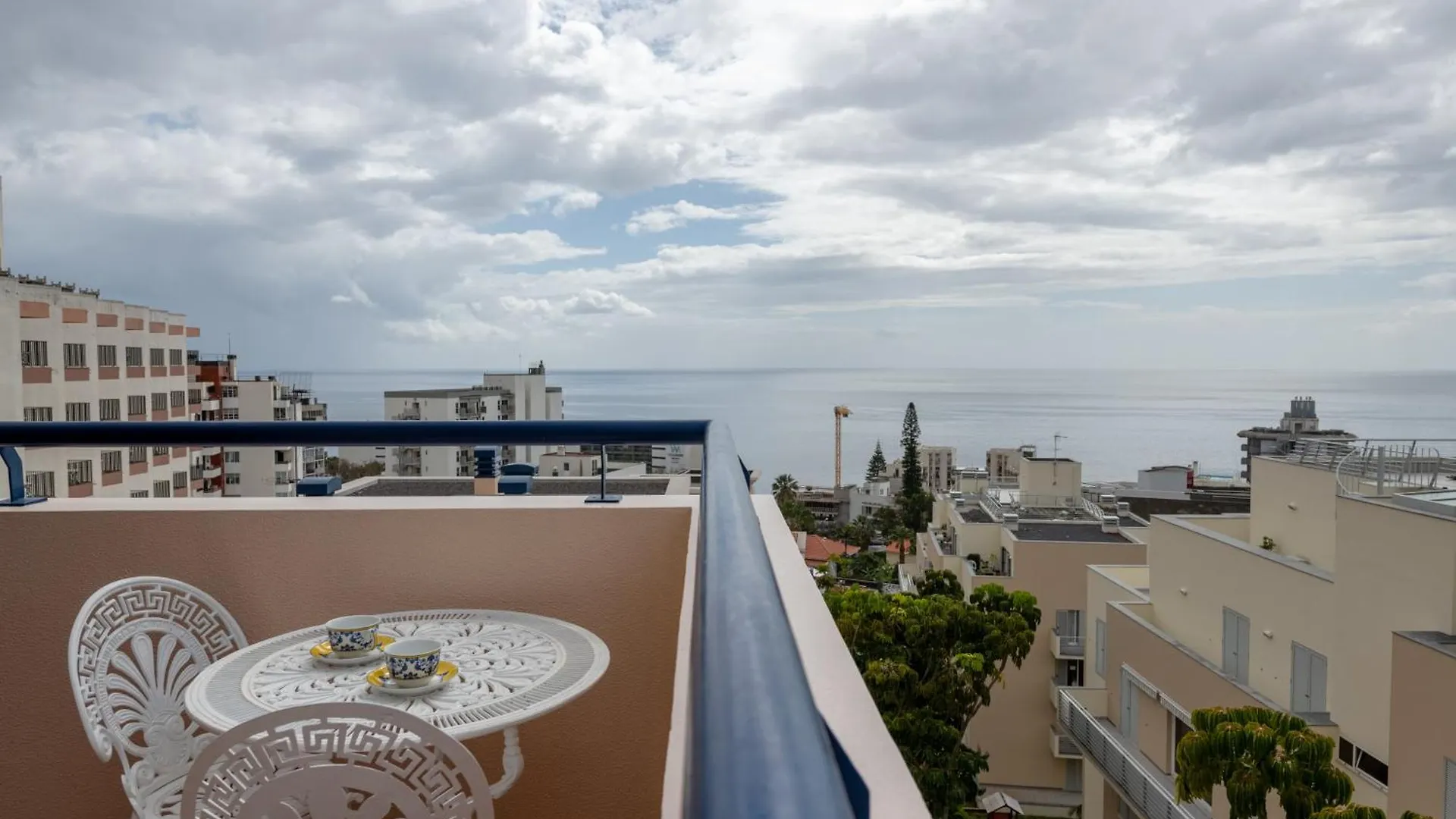 Appartement Madeira Sunny Penthouse à Funchal  0*, Funchal (Madeira) Portugal