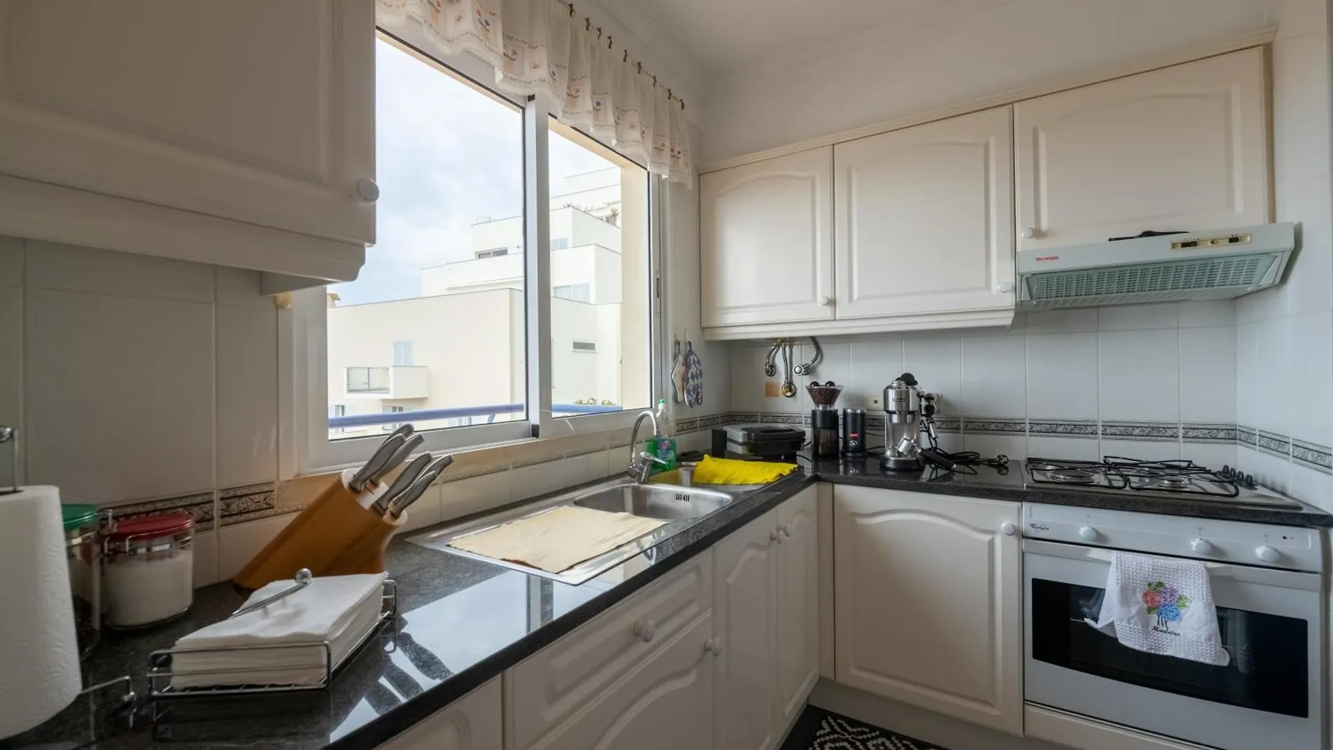 Appartement Madeira Sunny Penthouse à Funchal   Funchal (Madeira)
