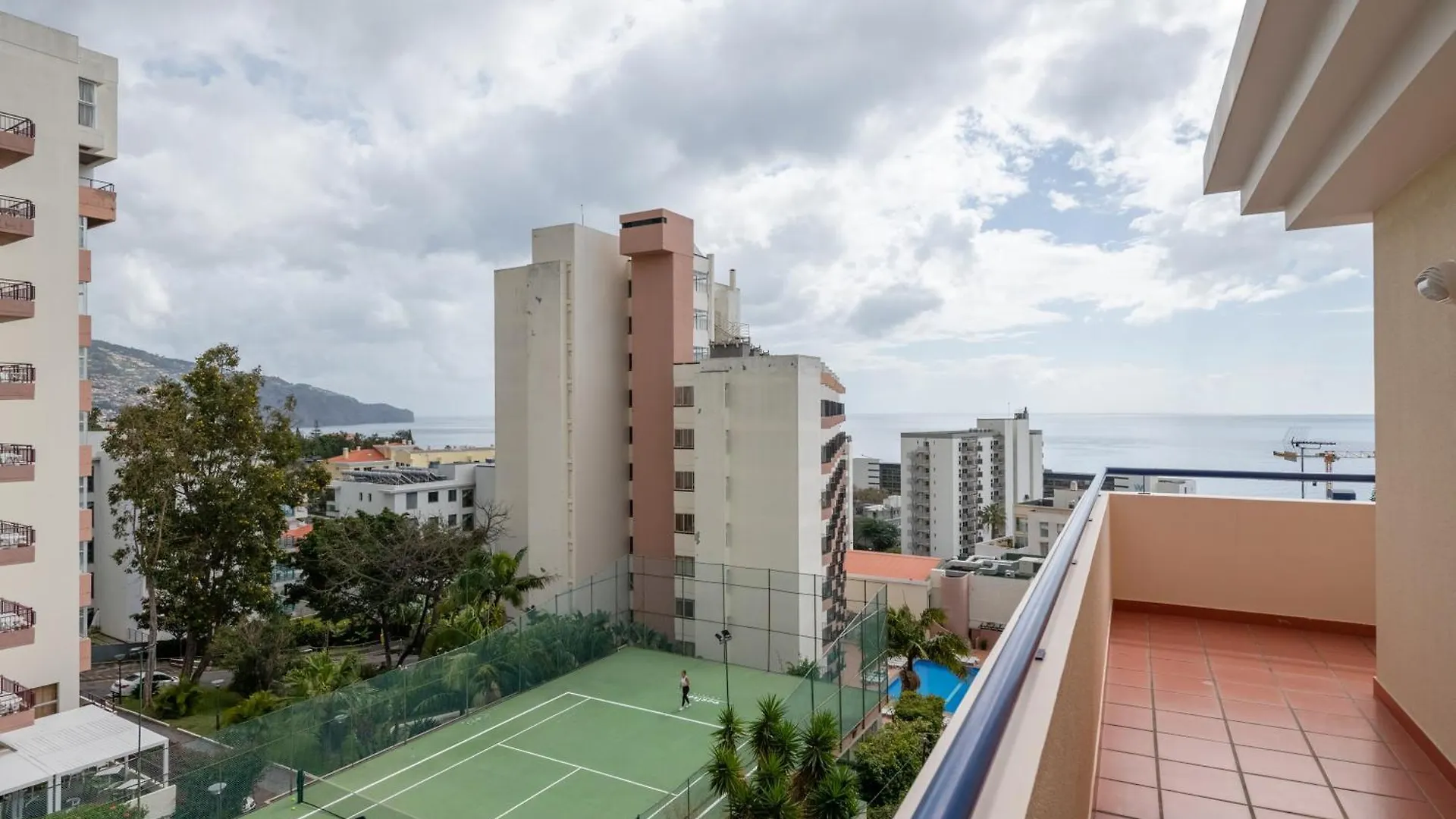 Appartement Madeira Sunny Penthouse à Funchal