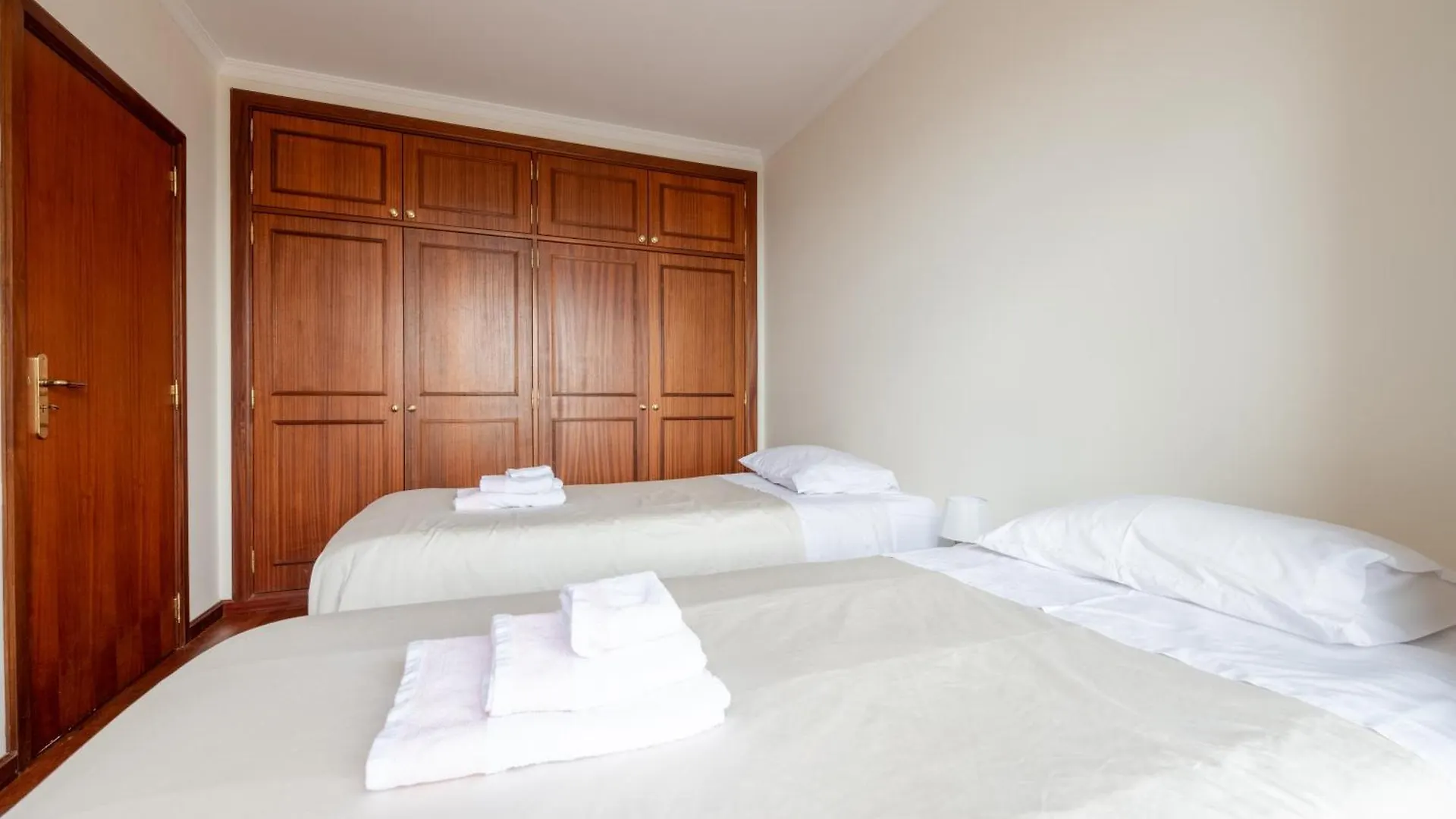 Appartement Madeira Sunny Penthouse à Funchal  Portugal