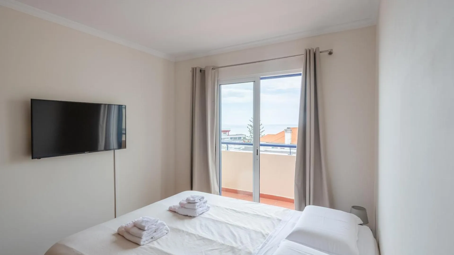 Appartement Madeira Sunny Penthouse à Funchal