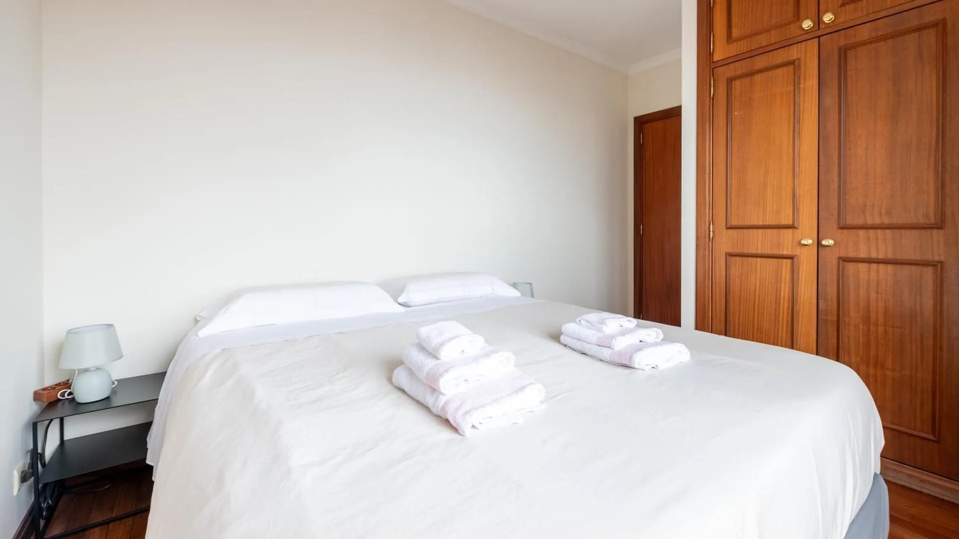 Appartement Madeira Sunny Penthouse à Funchal  0*, Funchal (Madeira) Portugal
