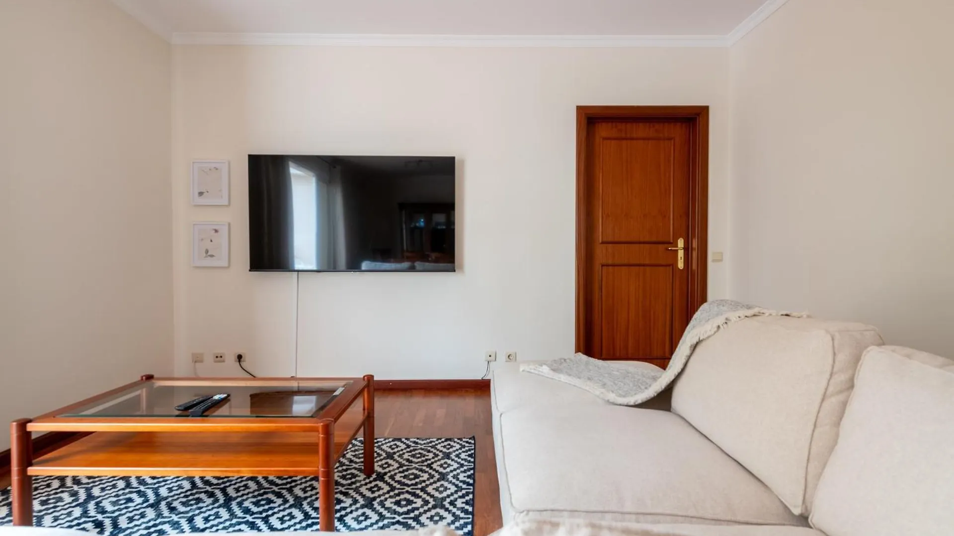 Madeira Sunny Penthouse Apartment Funchal  Portugal