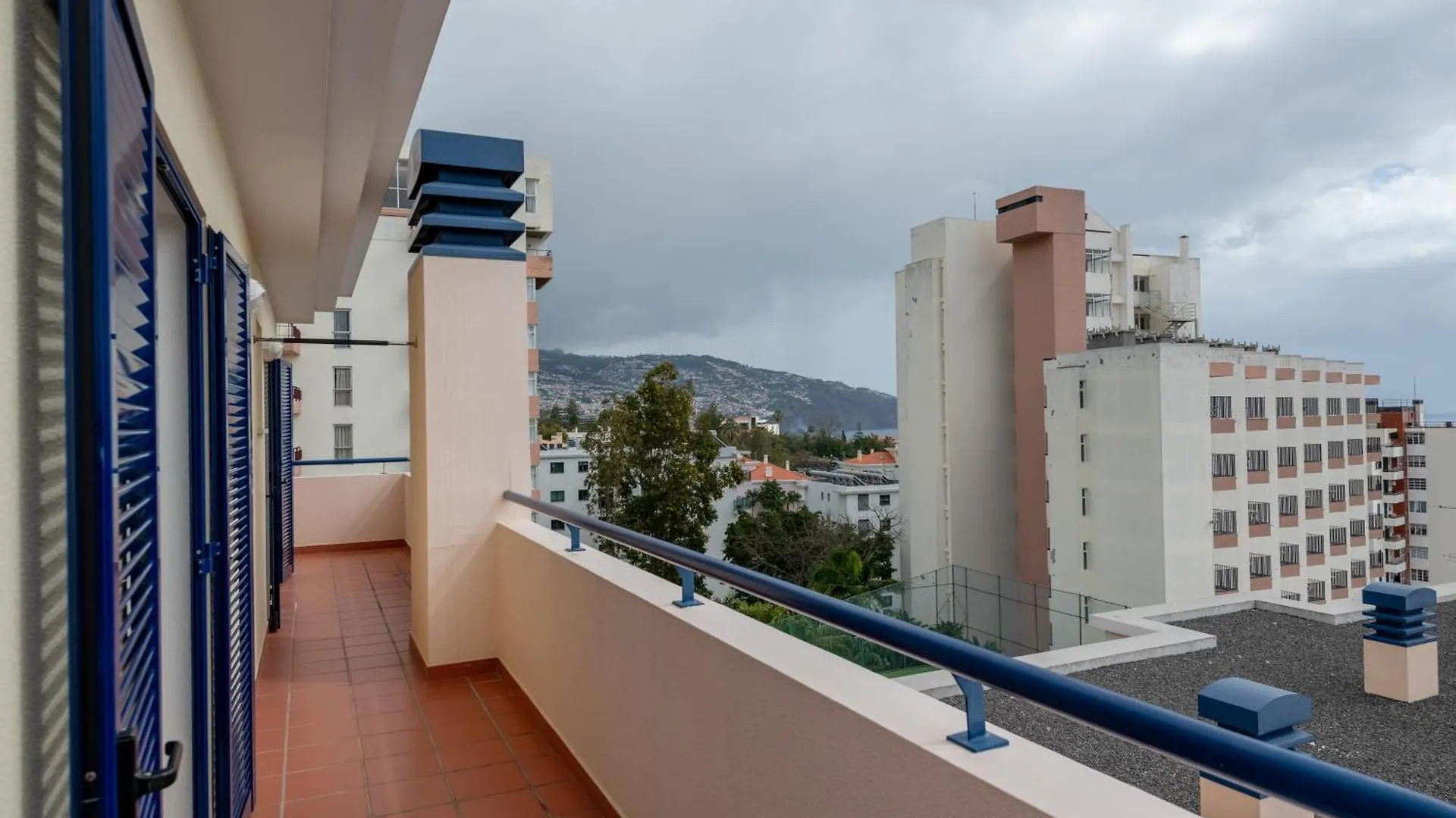 Madeira Sunny Penthouse Apartment Funchal  Funchal (Madeira)