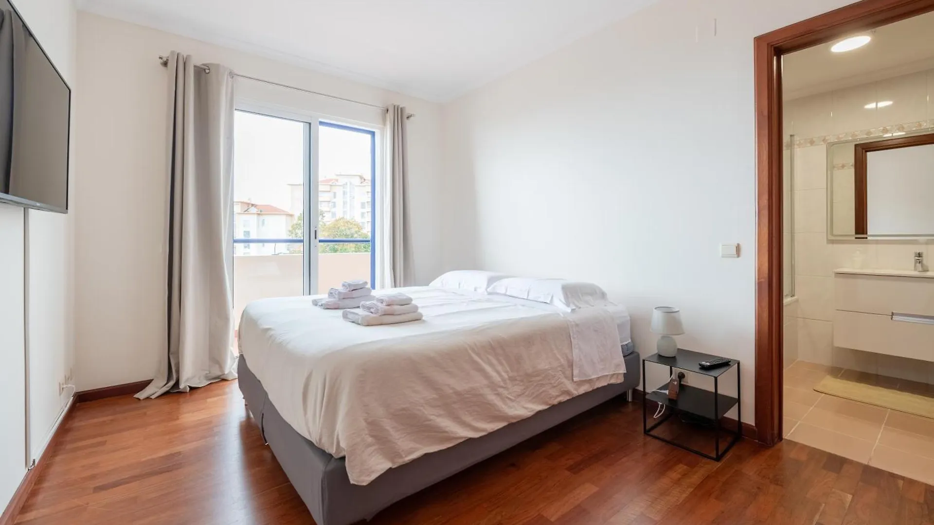 Madeira Sunny Penthouse Apartment Funchal  Portugal