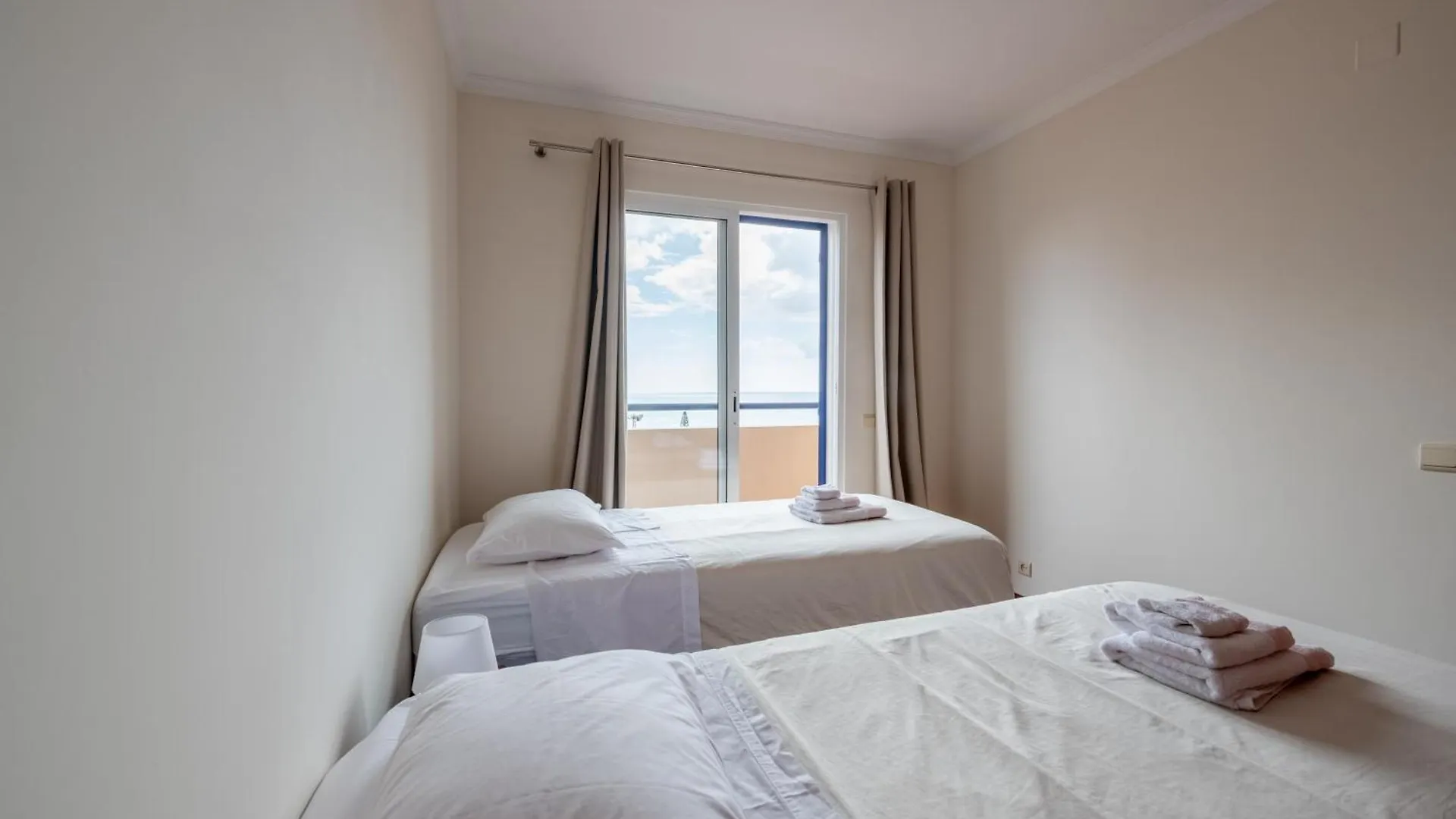 Madeira Sunny Penthouse Apartment Funchal  Portugal